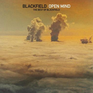 Blackfield -  Open Mind, The Best of Blackfield
